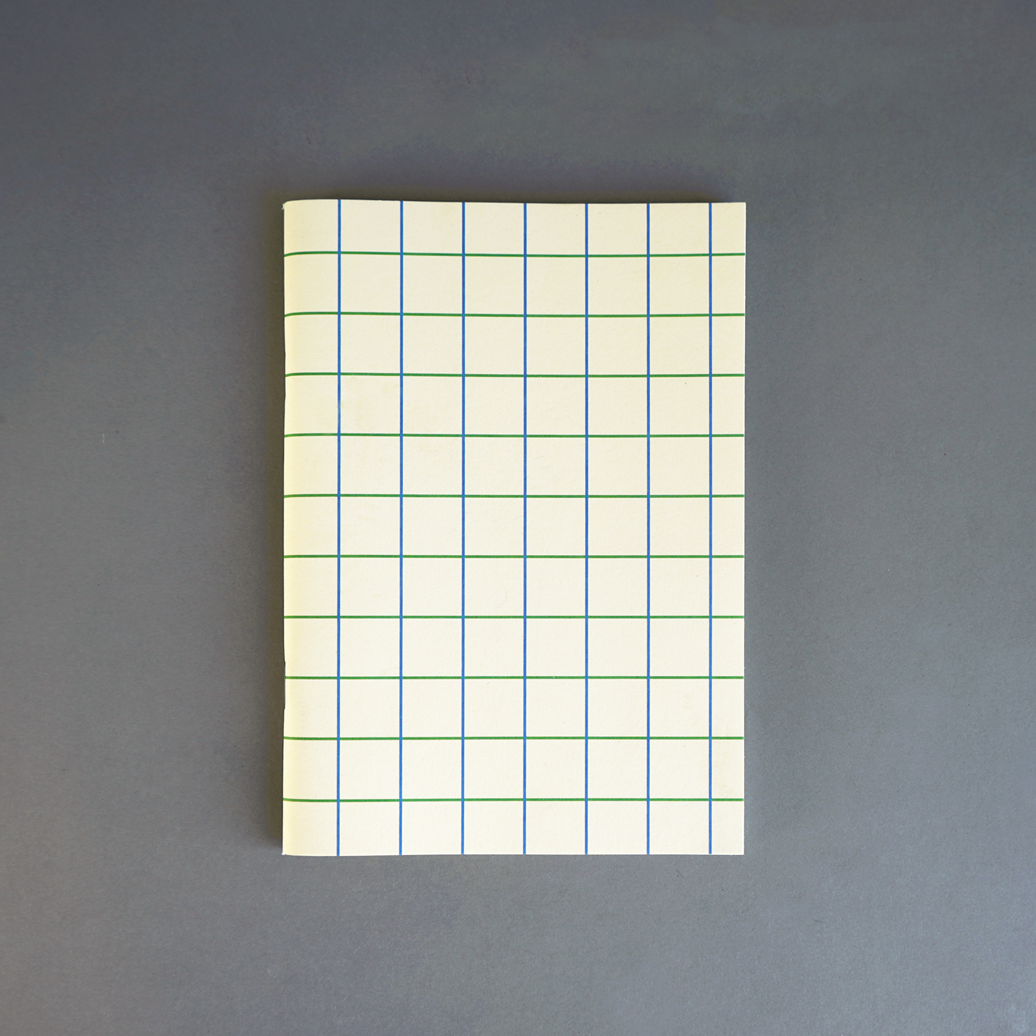 Color Note - Mix Green