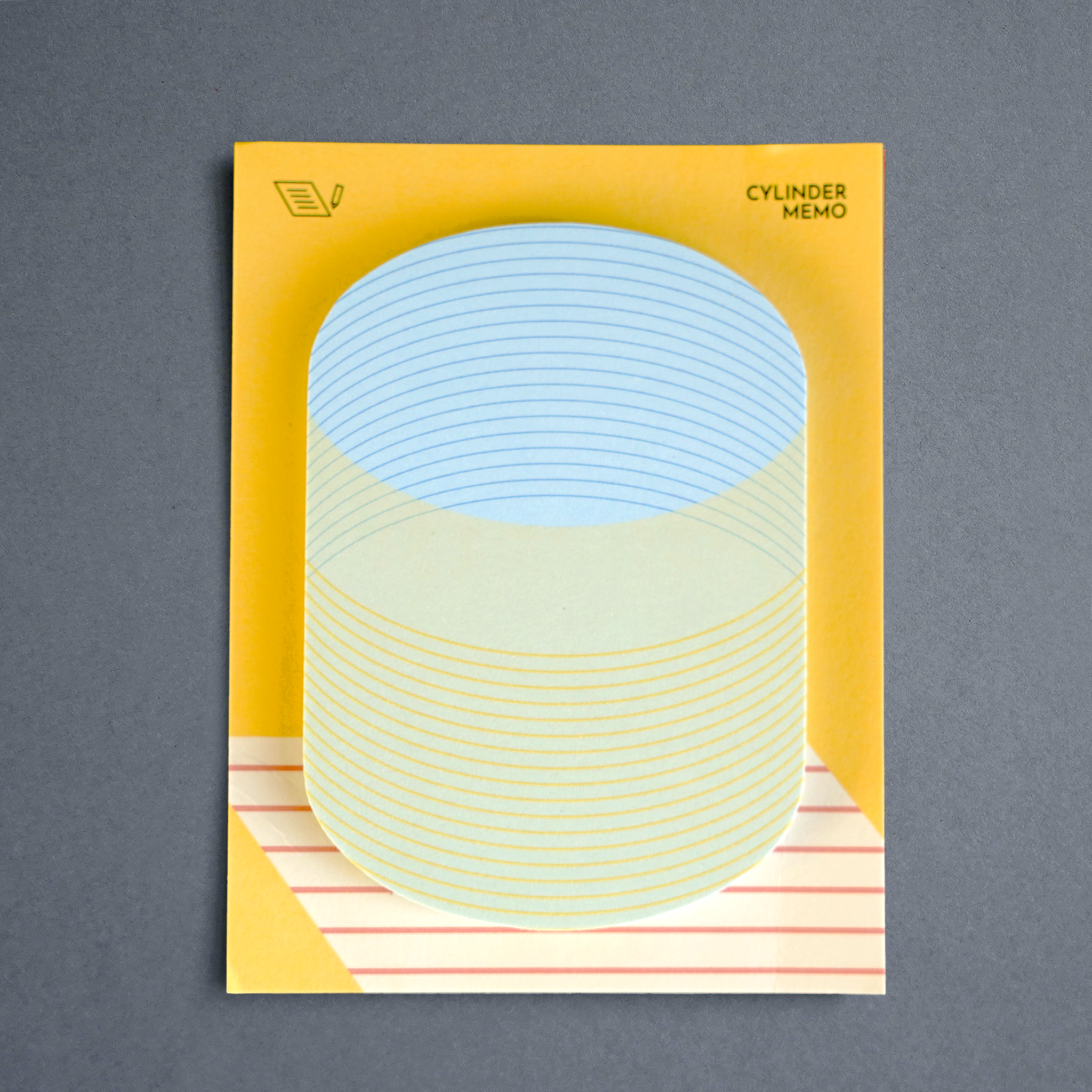 Set Inspiration Lemon