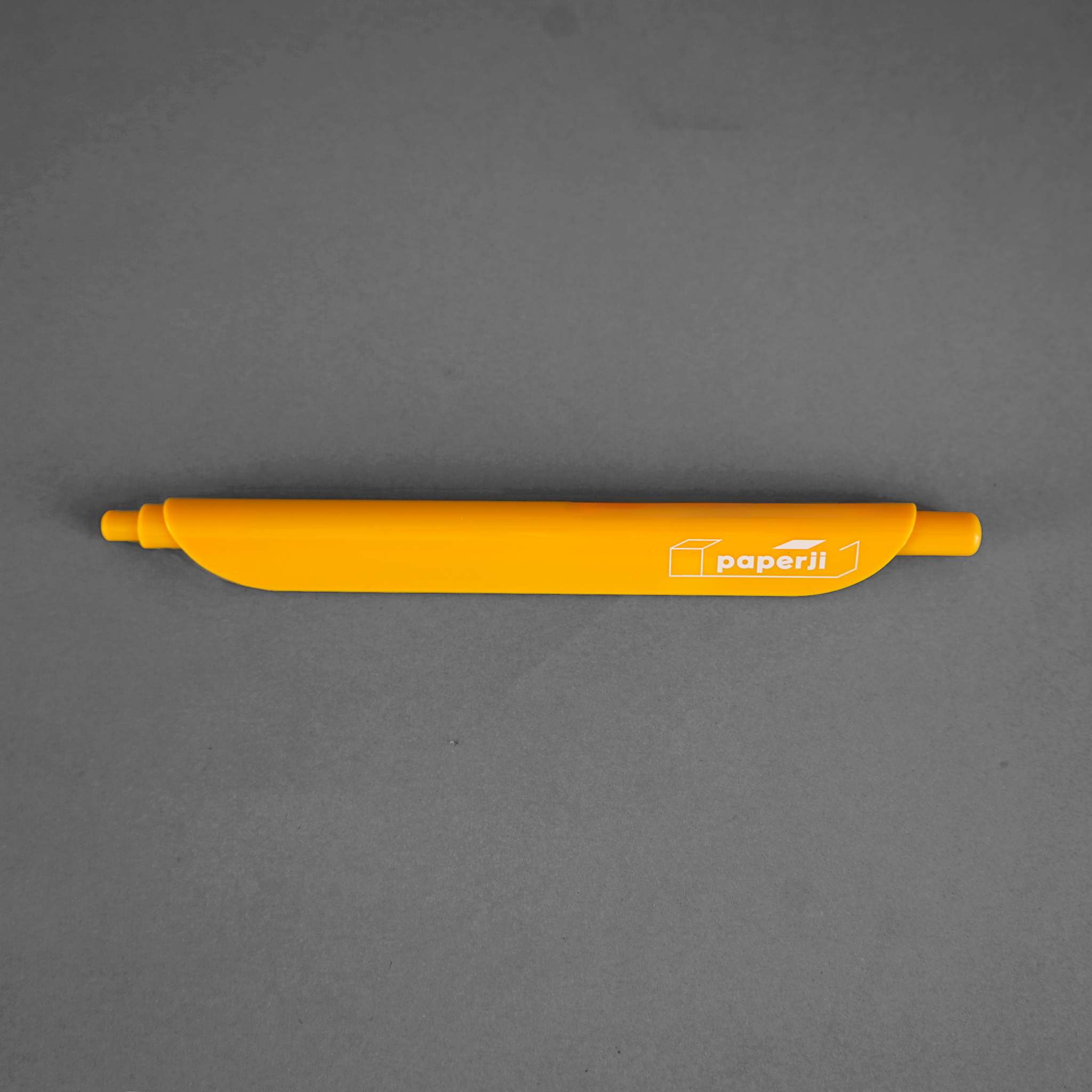 Stylo Clipen x Paperji Jaune