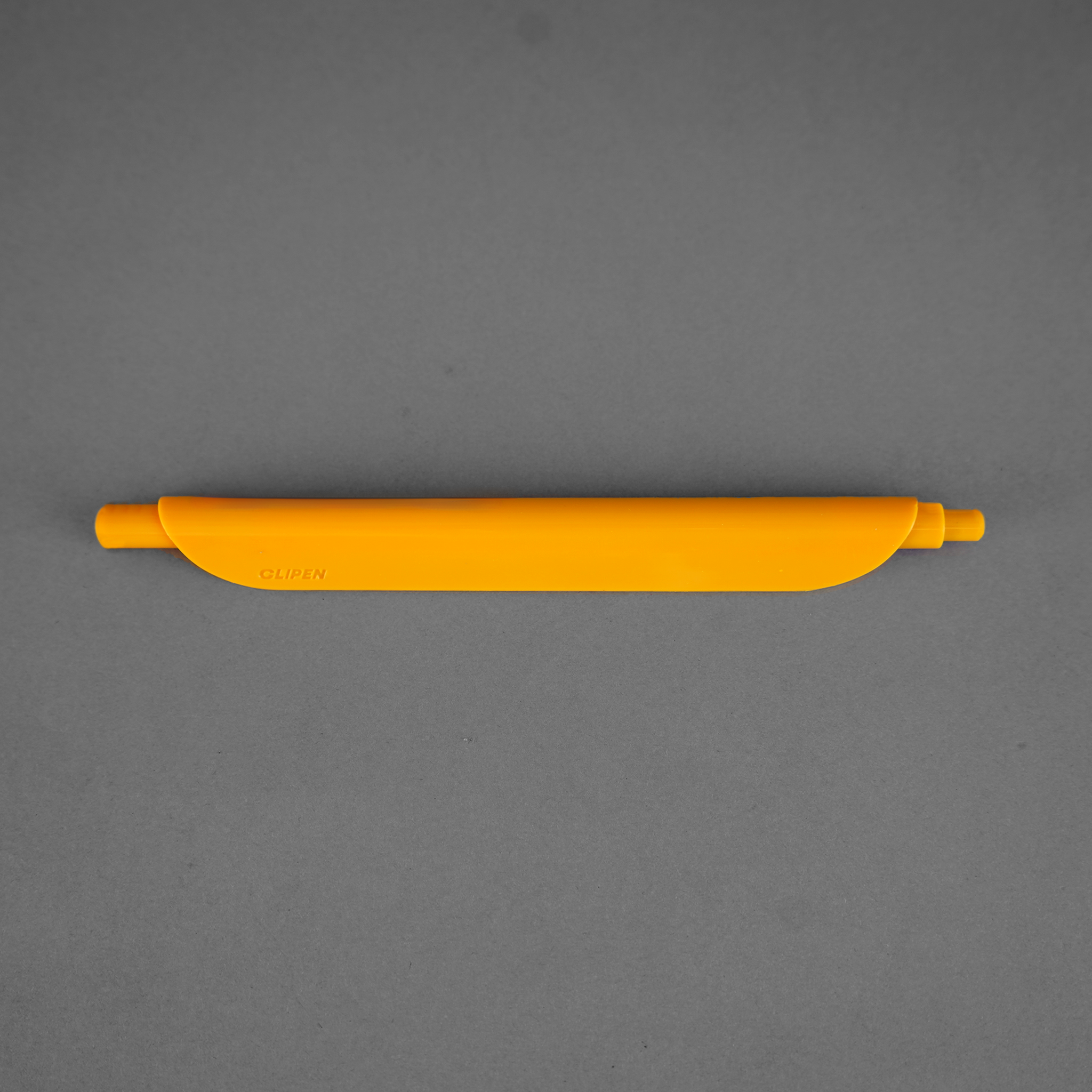 Stylo Clipen x Paperji Jaune