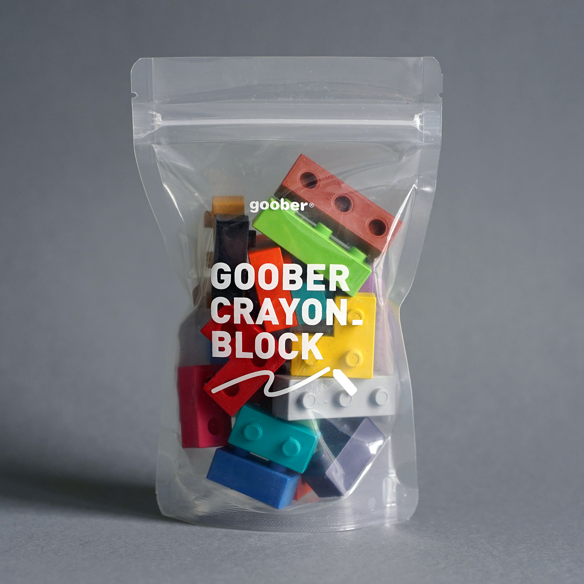 Goober - Colors Blocks