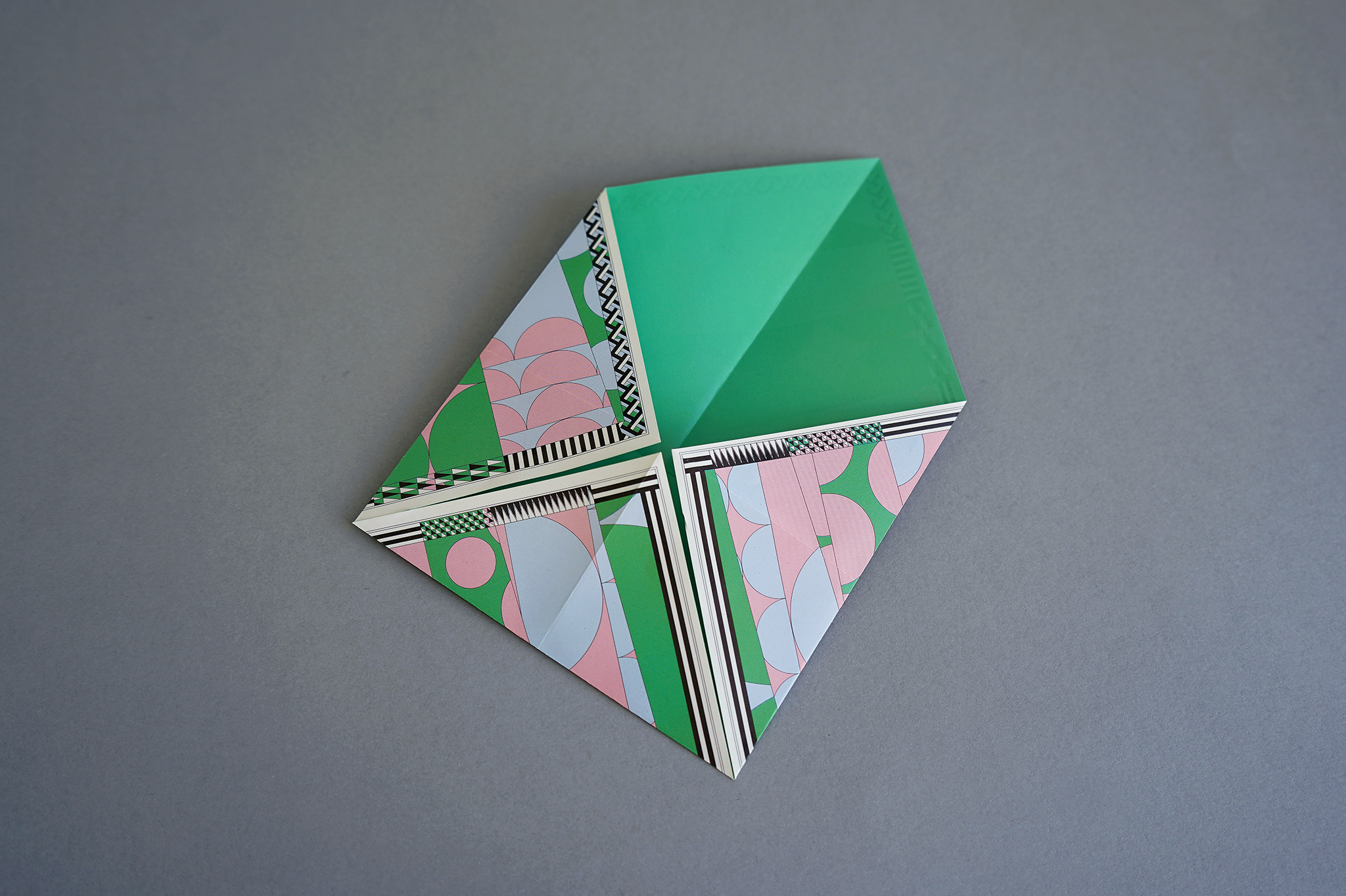 KAWI - Papier Origami