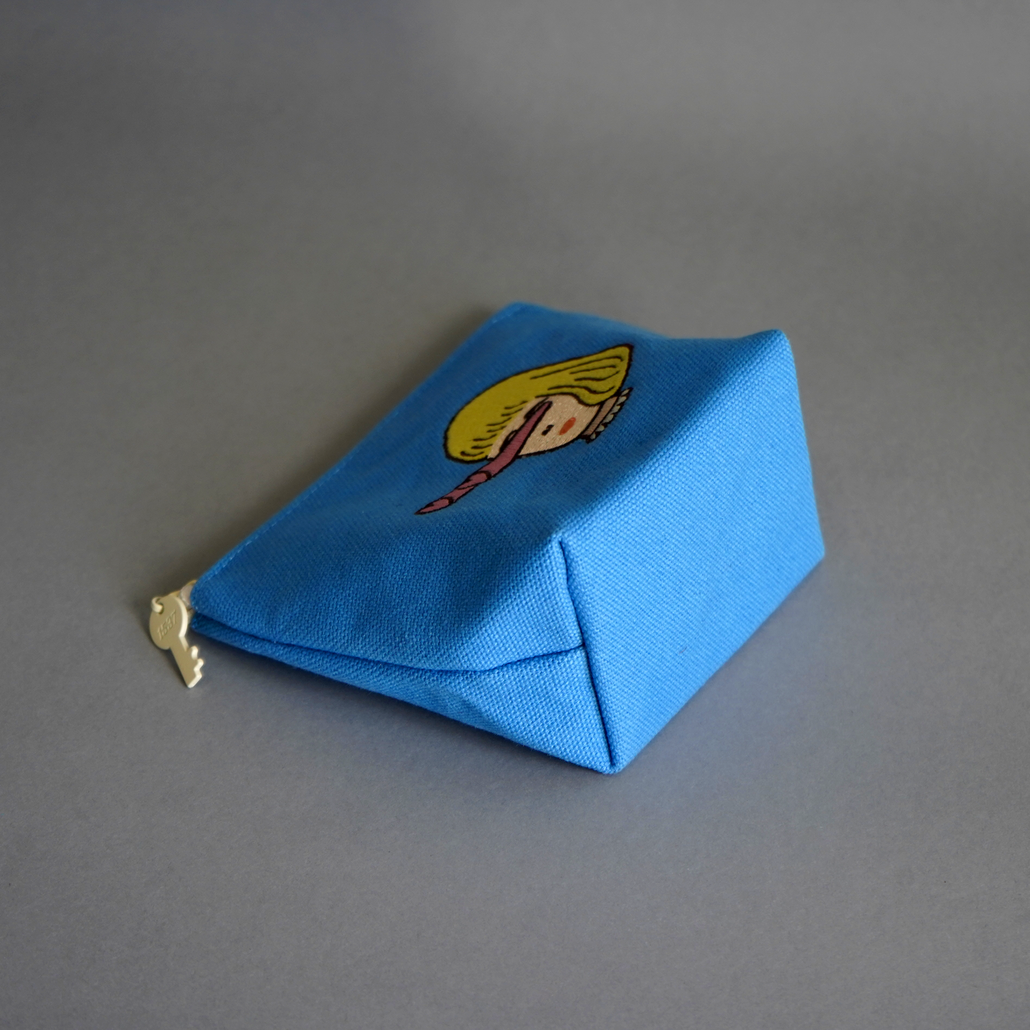 Pochette - Coup de foudre