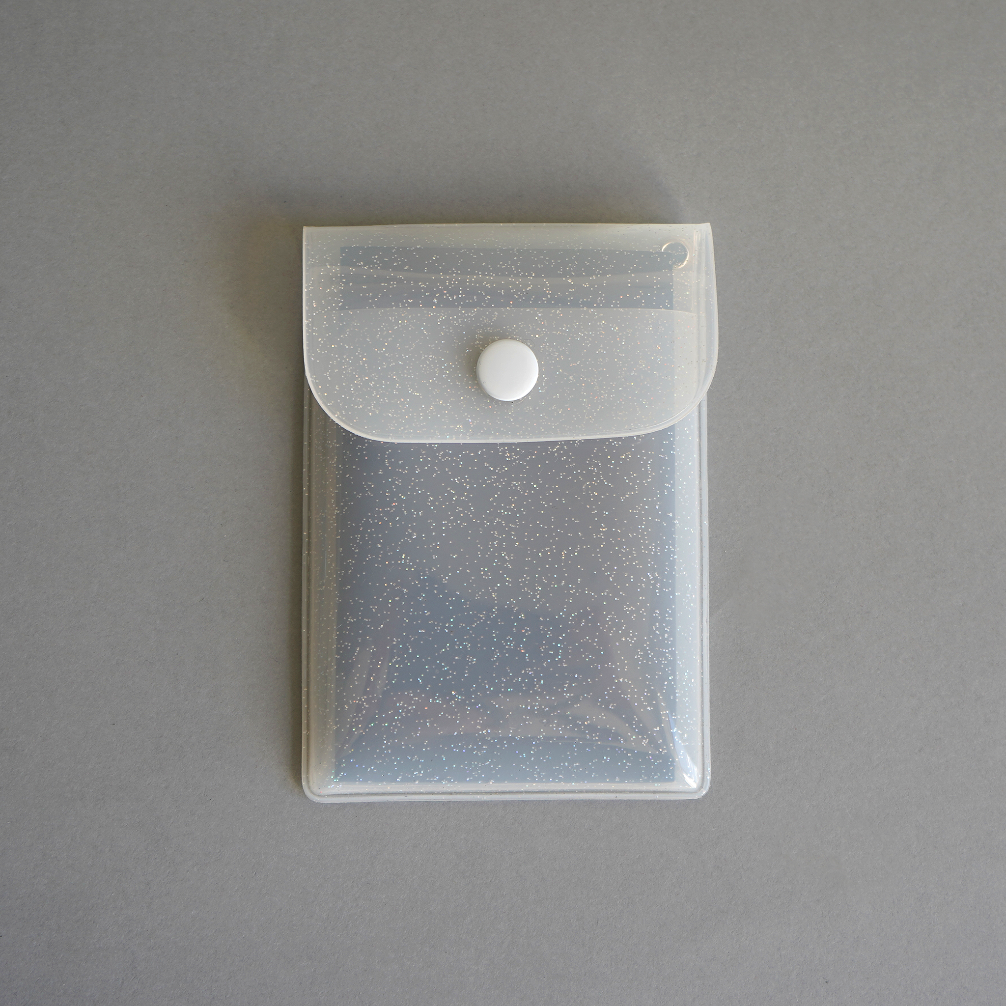 Porte-Cartes : Ice Crystal