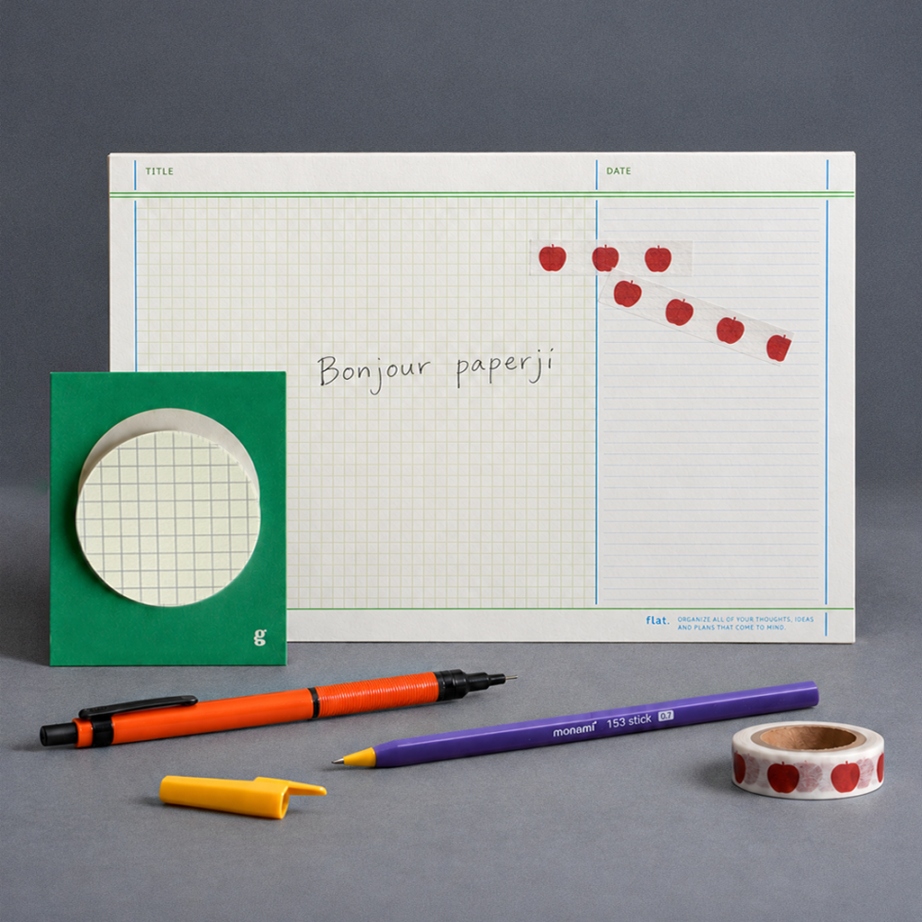 Set Organisateur